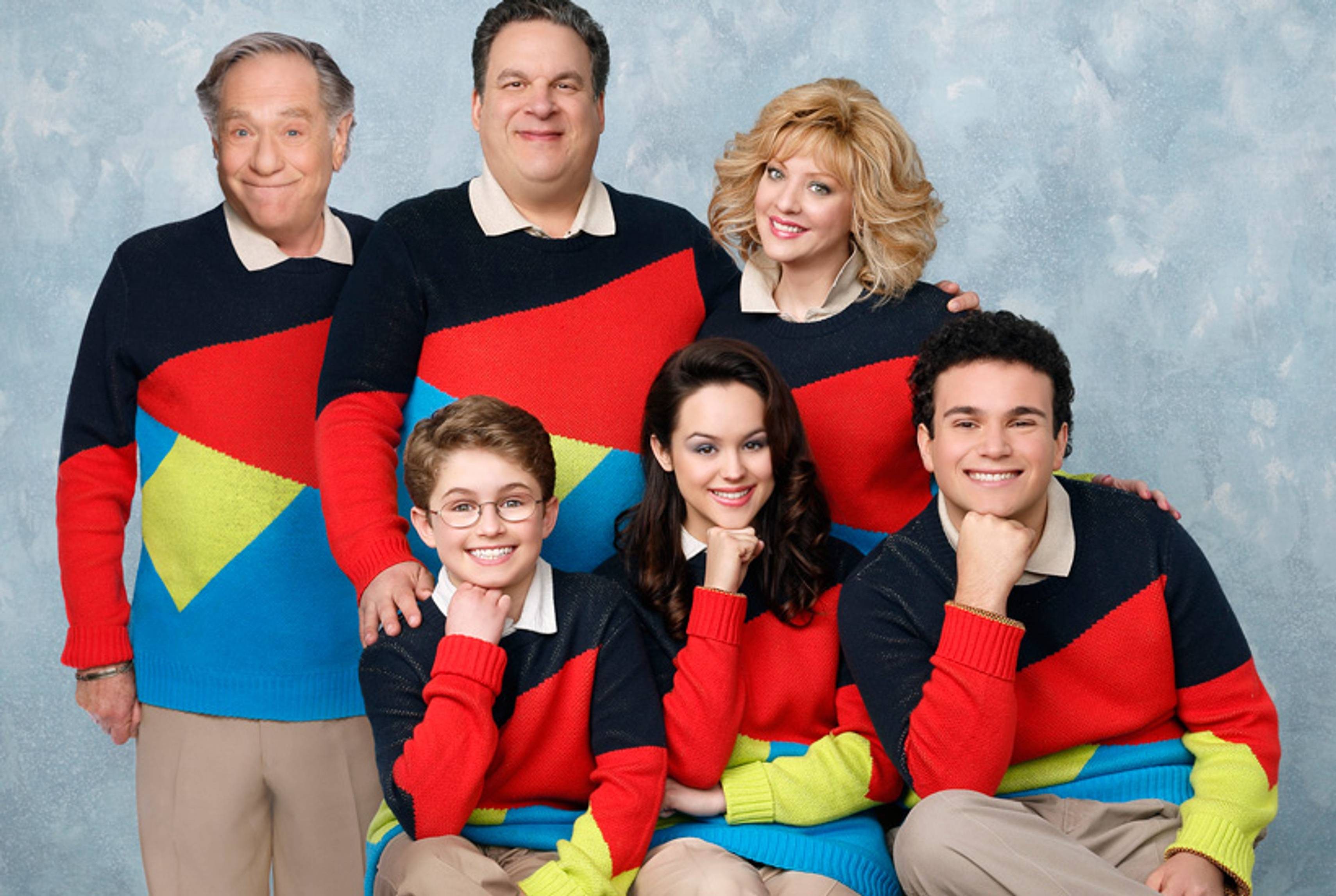 The Goldbergs Impact on 80s Pop Culture What the Show Gets Right