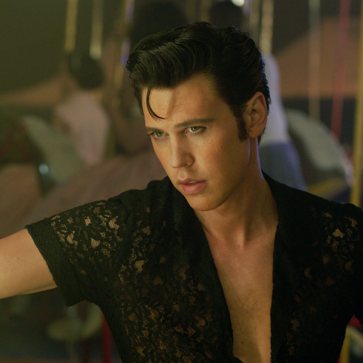 Why Austin Butler Is One of Hollywoods Most Promising Young Actors