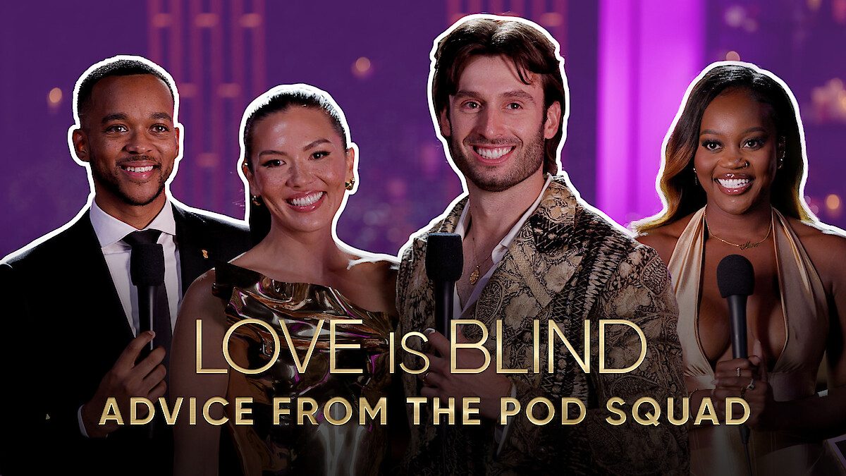 Is Love Really Blind? Experts Weigh in on the Shows Social Experiment