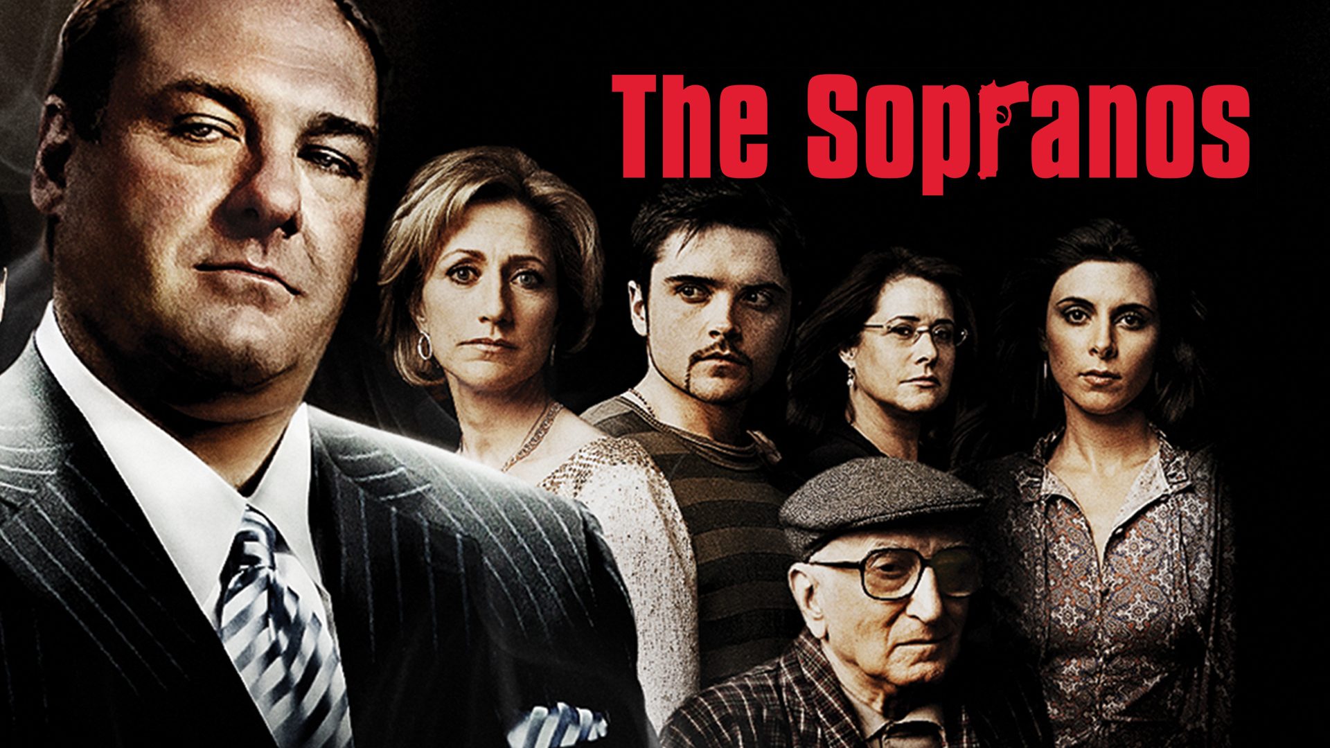 The Sopranos: The TV Show That Redefined Crime Dramas Forever