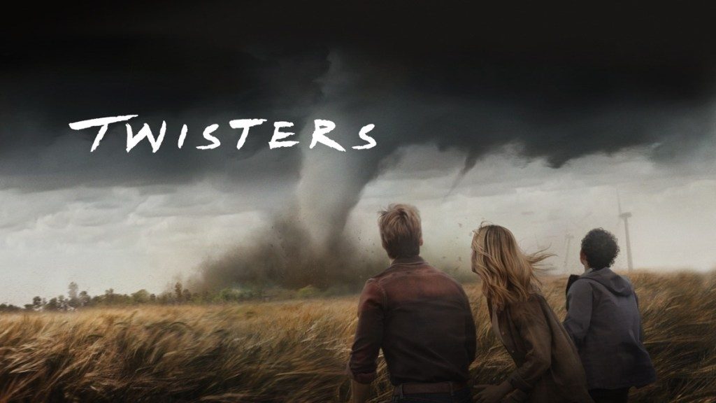 Twisters: The Highly Anticipated Sequel to the Classic Disaster Film