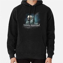 Team Edward (Teach) OFMD Pullover Hoodie