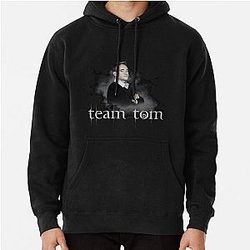 team tom wambsgans Pullover Hoodie