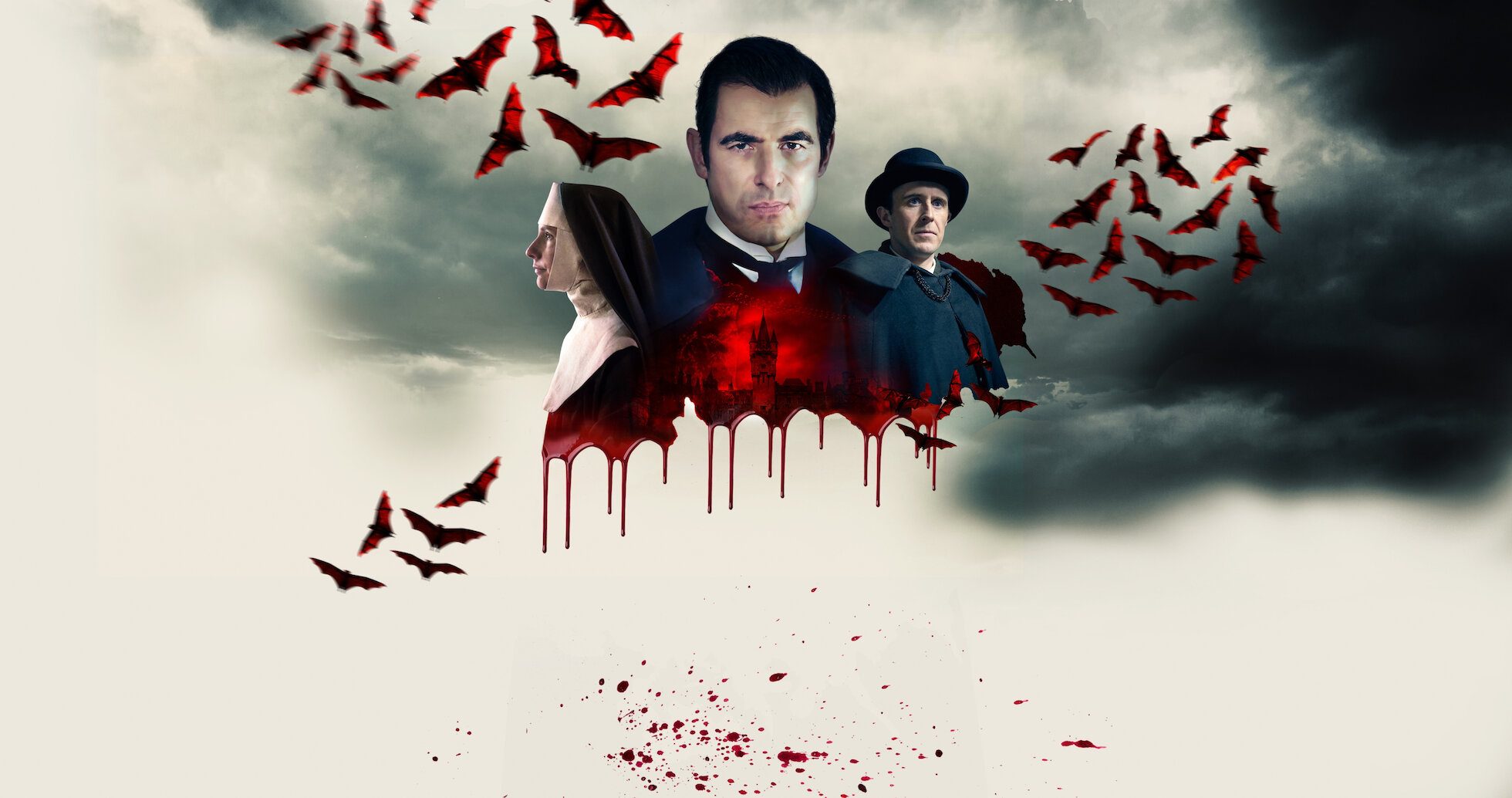 Unleash the Night: Explore the Dracula Official Store for Fans