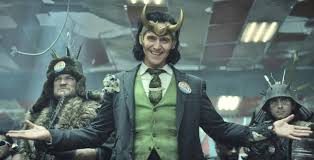 Unlock the Magic: Must-Have Official Loki Merch for Fans!