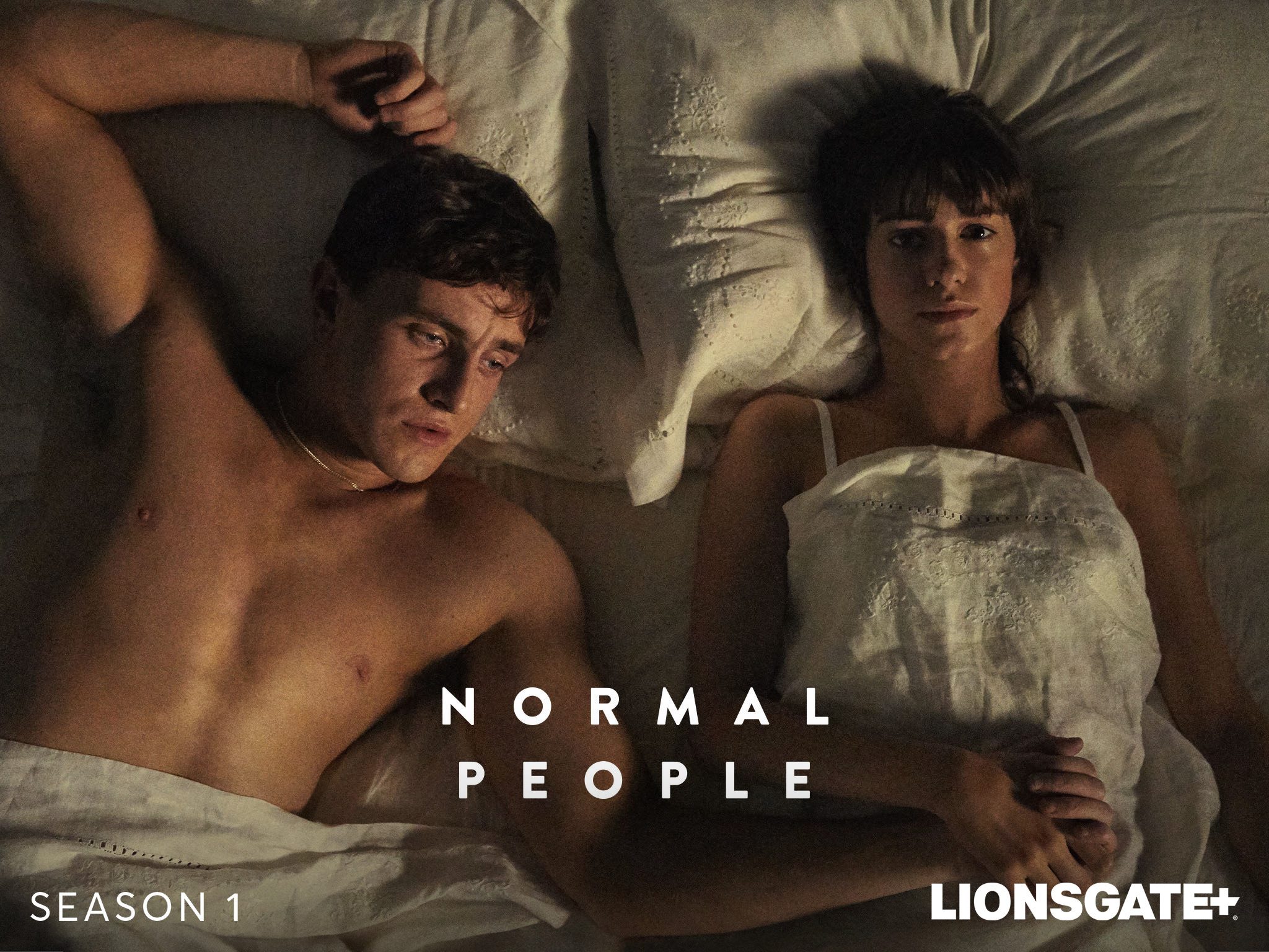 Shop the Best Normal People Merch: Dive into the Show's Heart!