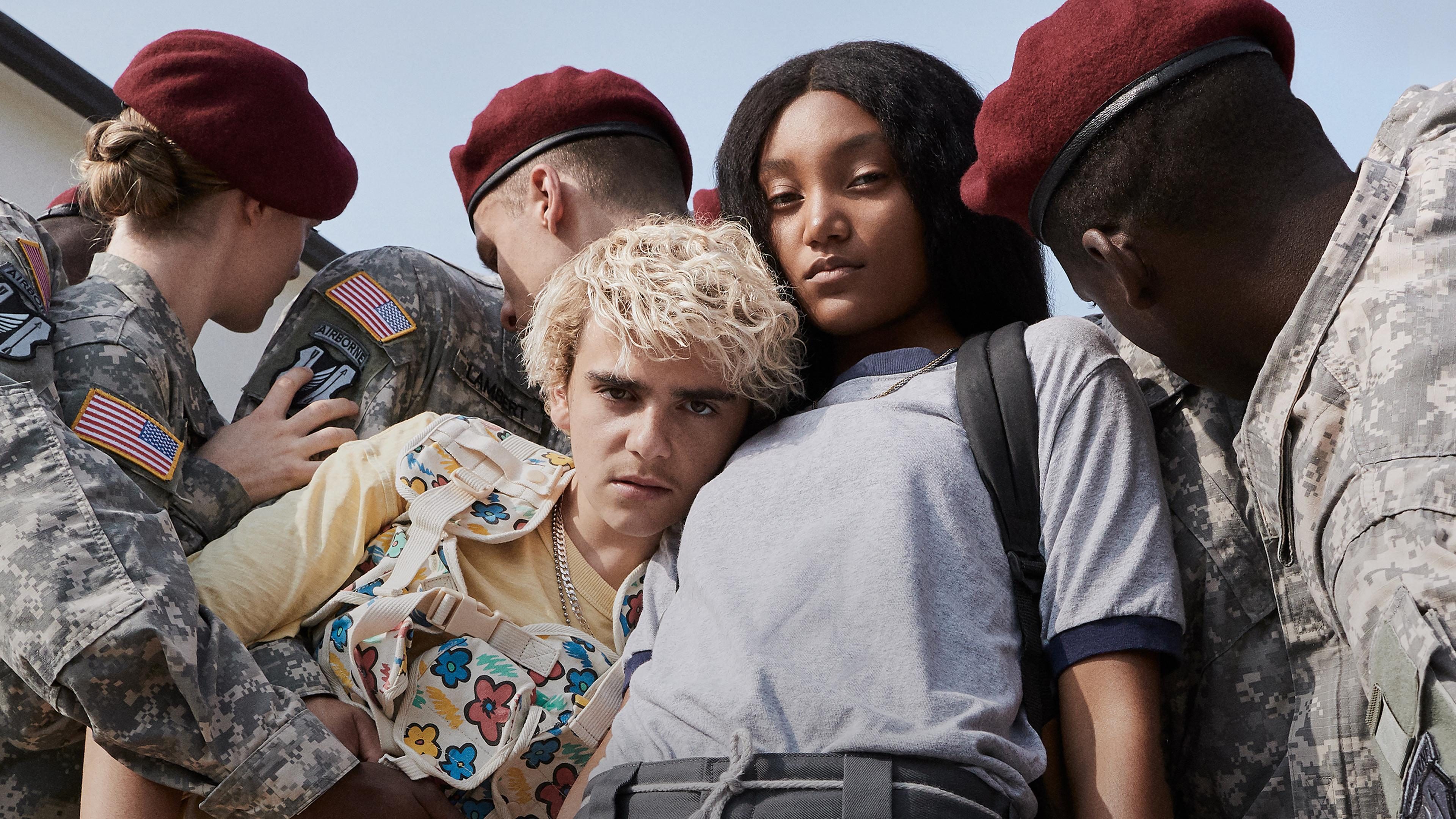 Unlock the Best We Are Who We Are Merch: Official Finds!