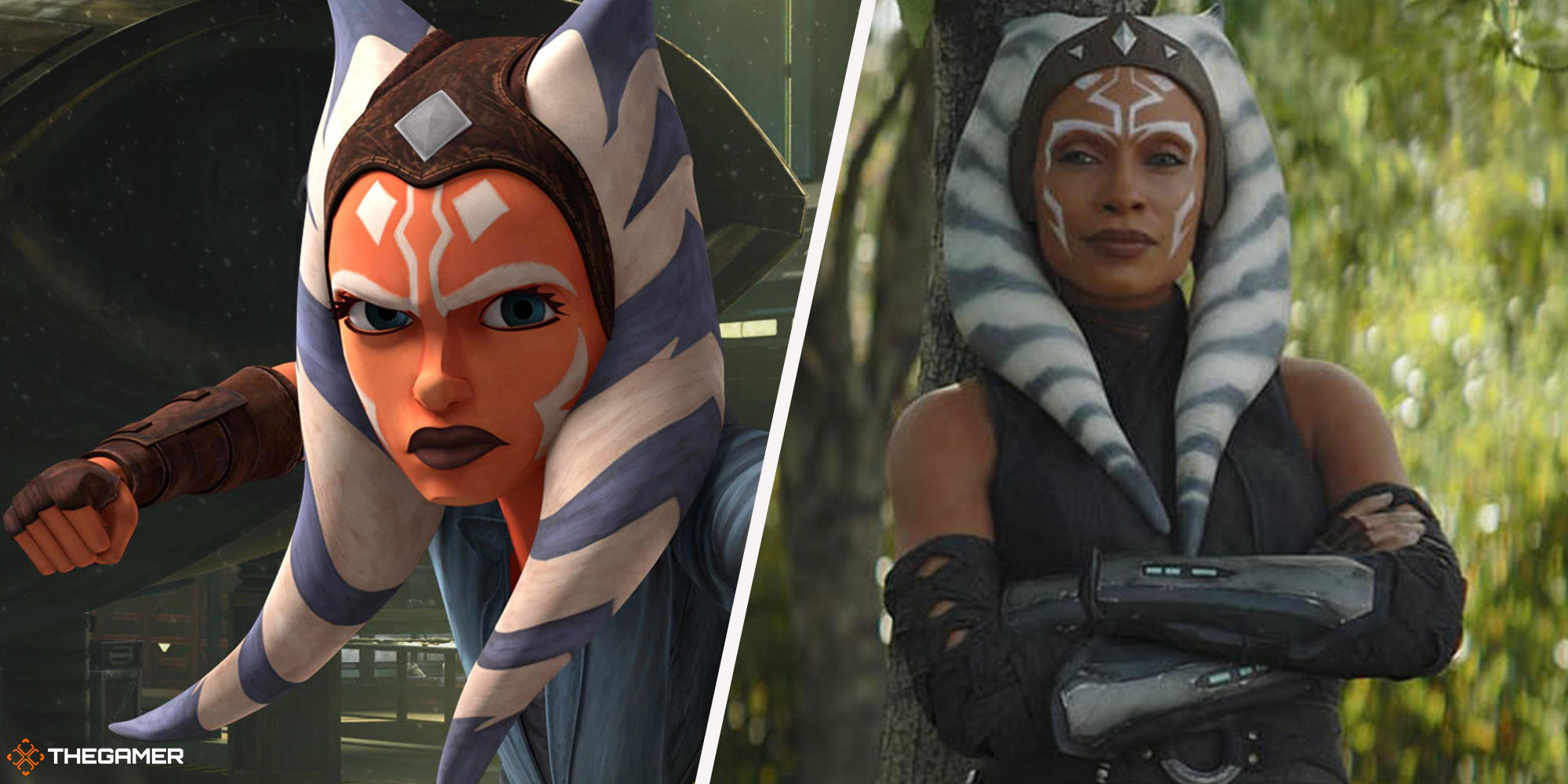 Ahsoka Merch: Unleash Your Inner Jedi with Cool Collectibles!