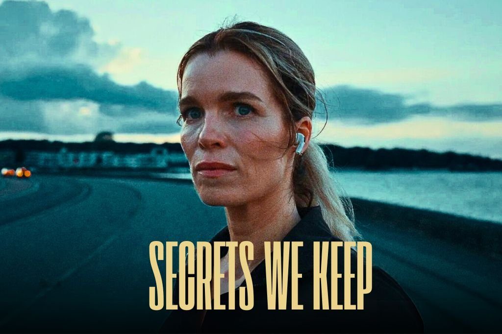 Inside Secrets We Keep Official Shop: Must-Have TV Show Treasures