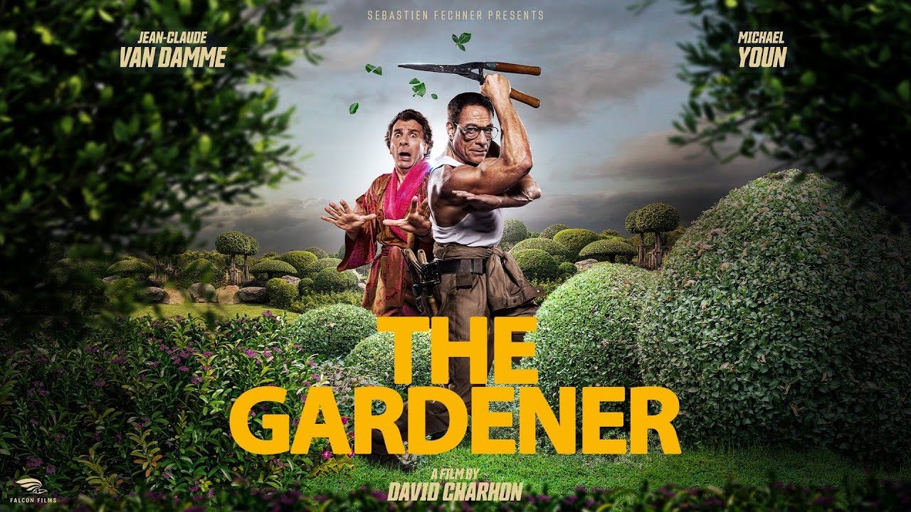 The Gardener Official Merchandise: Must-Have Collectibles for Fans