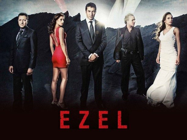 Ezel Shop: Uncover the Secrets Behind the Hit TV Show