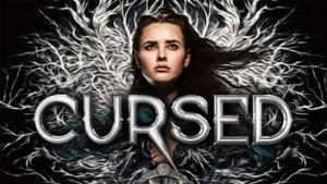 Cursed Official Store: Must-Have Merch for TV Show Fans