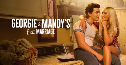Georgie Mandy's First Marriage Merch: A Fan's Essential Guide