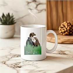 Twilightmerch – Breaking Dawn Radiance Twilight Mugs
