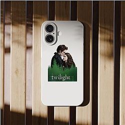 Twilightmerch – Breaking Dawn Radiance Twilight iPhone Cases