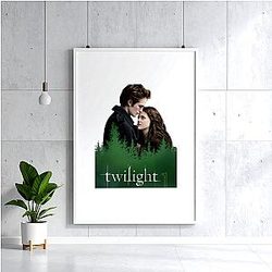 Twilightmerch – Breaking Dawn Radiance Twilight Posters