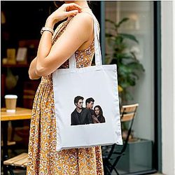 Twilightmerch – Eclipse of the Heart Twilight Bags