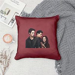 Twilightmerch – Eclipse of the Heart Twilight Pillows