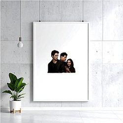 Twilightmerch – Eclipse of the Heart Twilight Posters