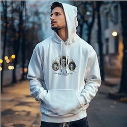 Twilightmerch – Vampire’s Midnight Glow Twilight Hoodies
