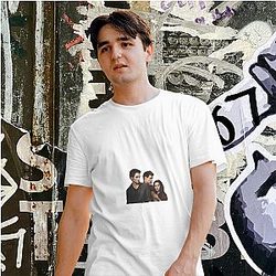 Twilightmerch – Eclipse of the Heart Twilight T-Shirts