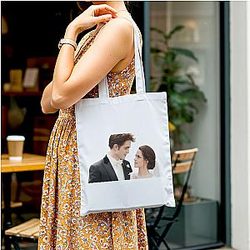 Twilightmerch – Love That Never Sleeps Twilight Bags