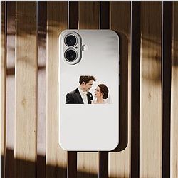 Twilightmerch – Love That Never Sleeps Twilight iPhone Cases