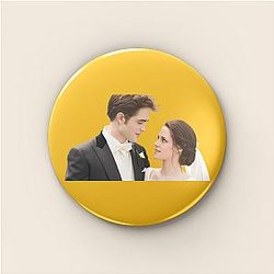 Twilightmerch – Love That Never Sleeps Twilight Pins
