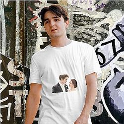Twilightmerch – Love That Never Sleeps Twilight T-Shirts