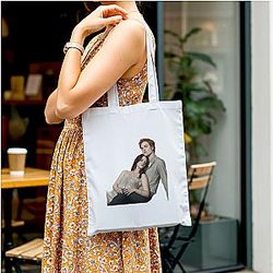 Twilightmerch – Forever and Always Twilight Bags