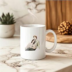 Twilightmerch – Forever and Always Twilight Mugs