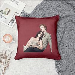 Twilightmerch – Forever and Always Twilight Pillows