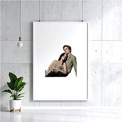 Twilightmerch – Forever and Always Twilight Posters
