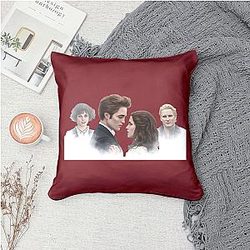 Twilightmerch – Blood Moon Serenity Twilight Pillows