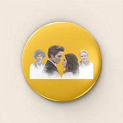 Twilightmerch – Blood Moon Serenity Twilight Pins