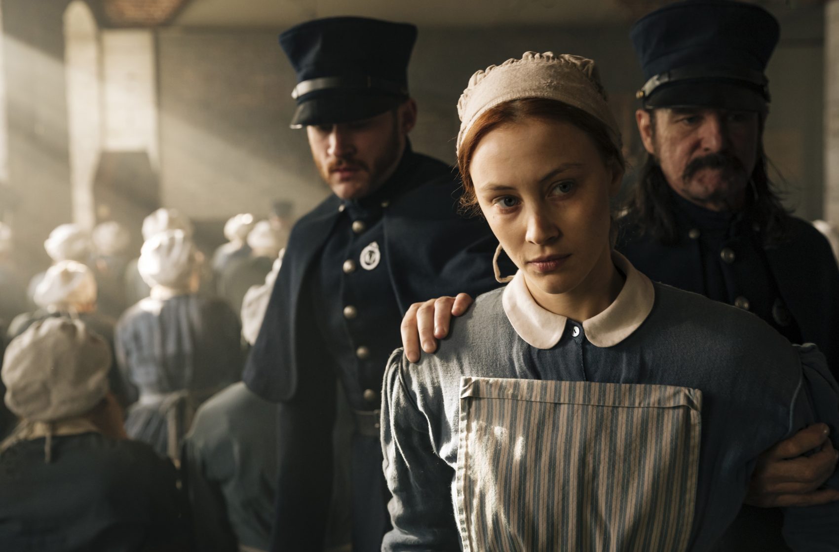 Step Inside the Alias Grace Official Shop: A Fan's Dream Come True