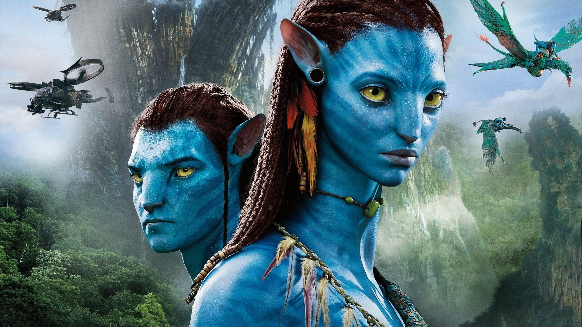 Avatar Official Store: Dive into the Ultimate Movie Merchandise