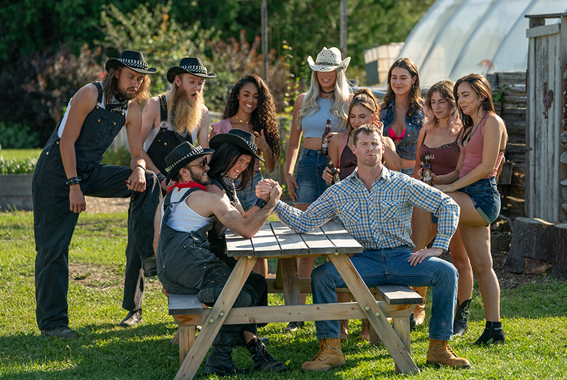 Why the Letterkenny Merch Official Store is a Must-Visit for Fans of the Show