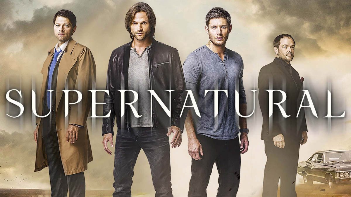 Must-Have Supernatural Official Merch for Every True Fan