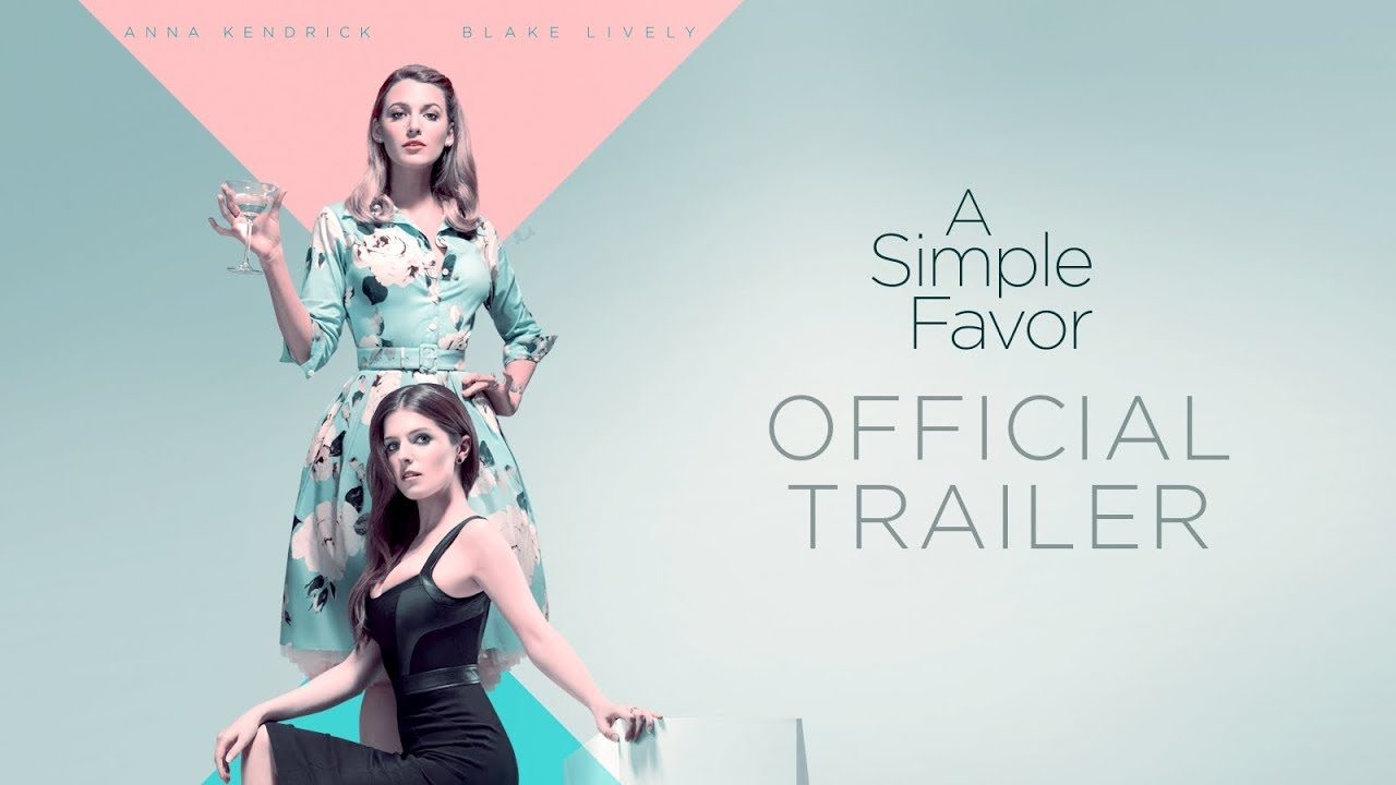 A Simple Favor Merchandise: Must-Have Collectibles for Fans