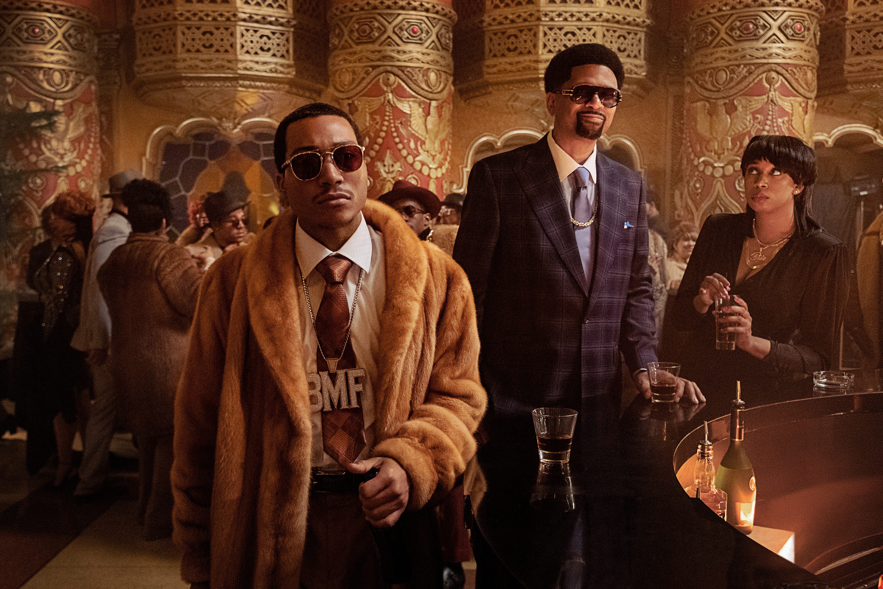 Bmf Official Store: Must-Have Merchandise for TV Show Fans