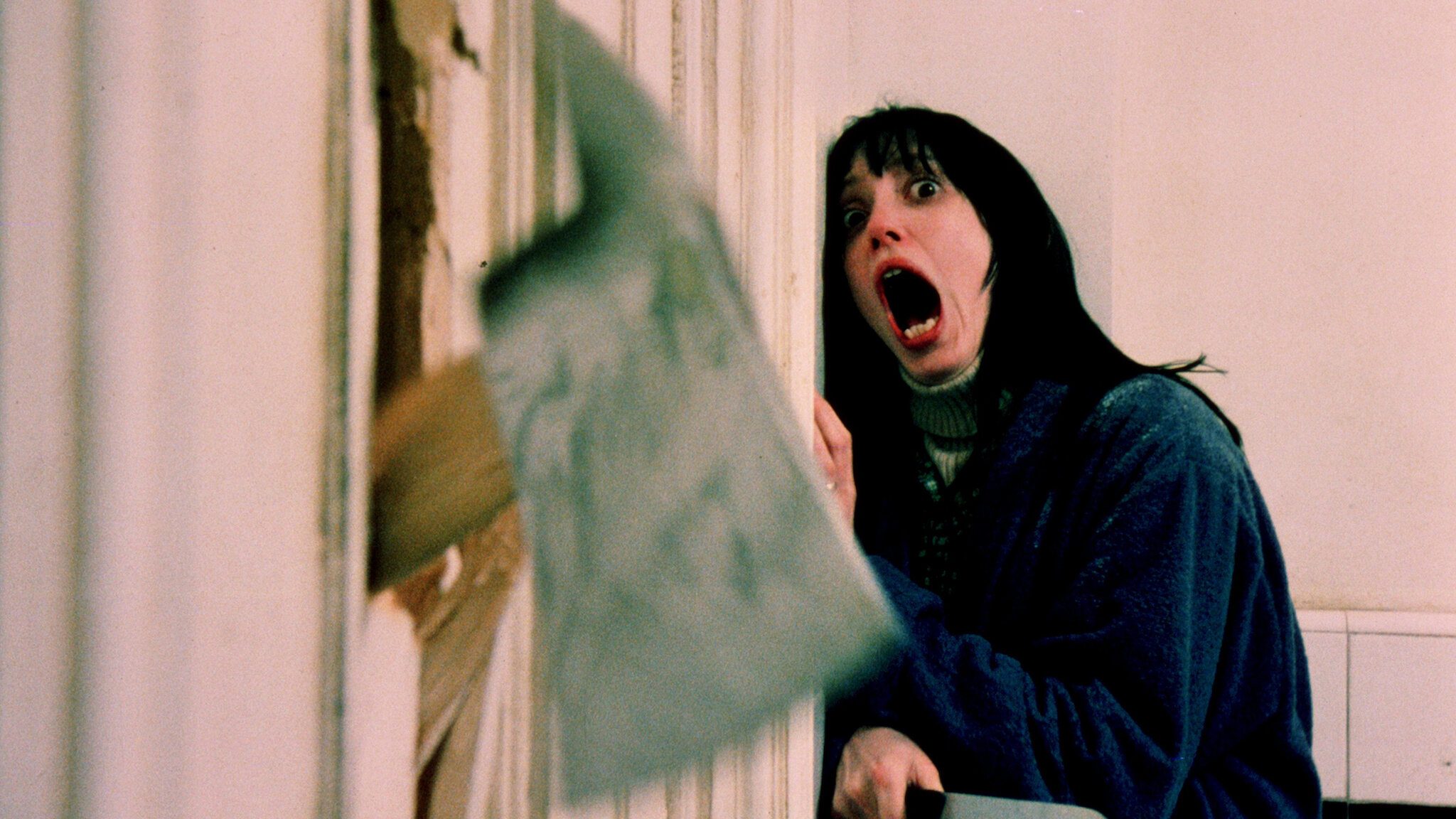 The Shining Shop: A Horror Movie Collectors’ Paradise