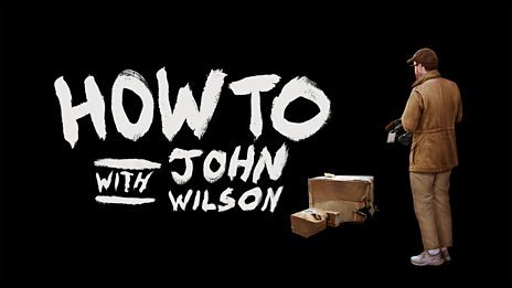How To With John Wilson Merch: 7 Must‑Have Items for TV Fans