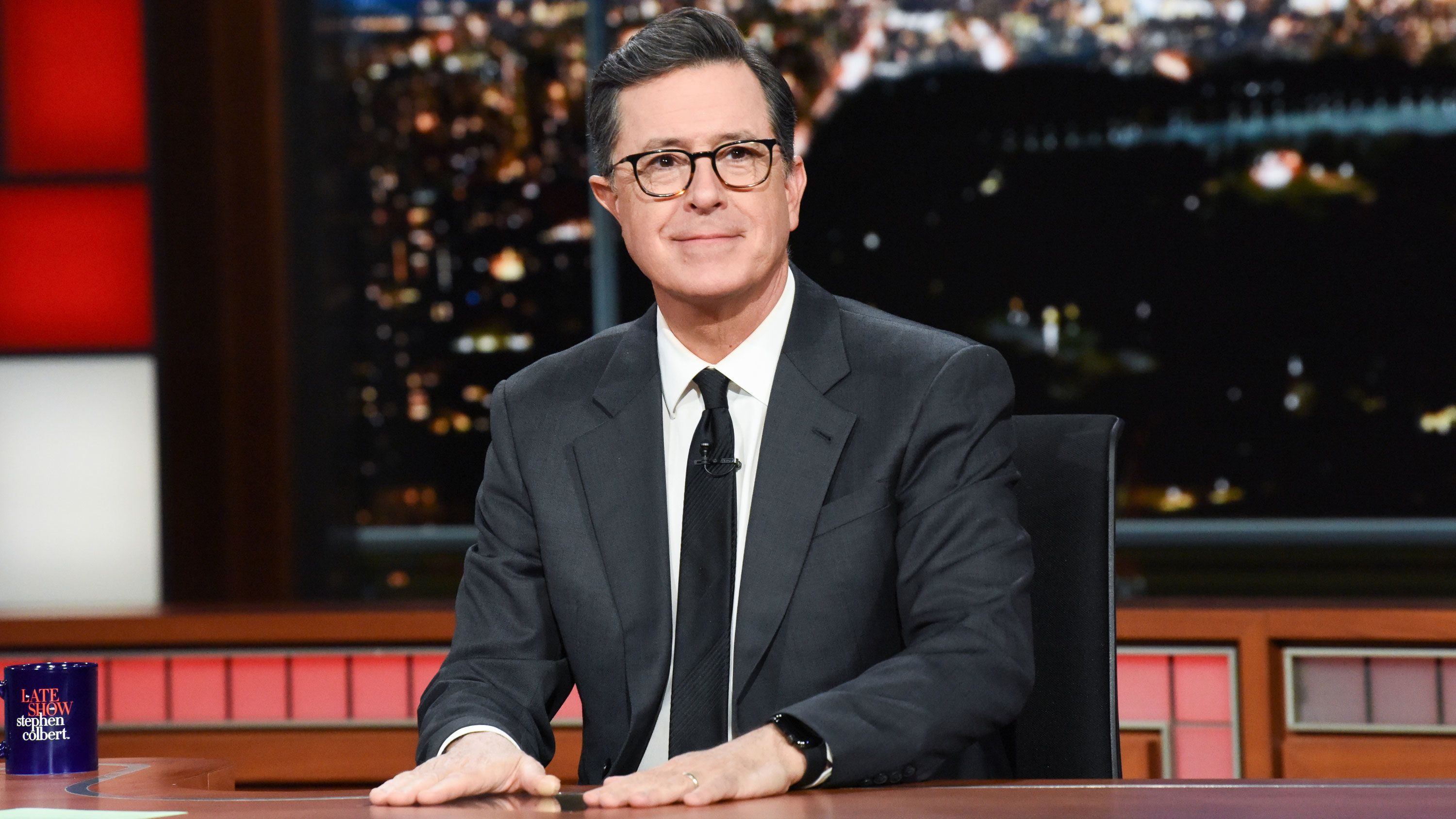 Stephen Colbert Merchandise: Must‑Have TV Show Gifts