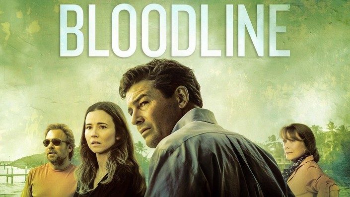 Bloodline Official Shop: TV Show Gear That Wow Fans