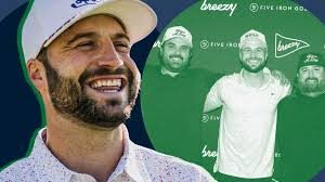 Bob Does Sports Shop: Golf Player's Secret Weapon Unveiled