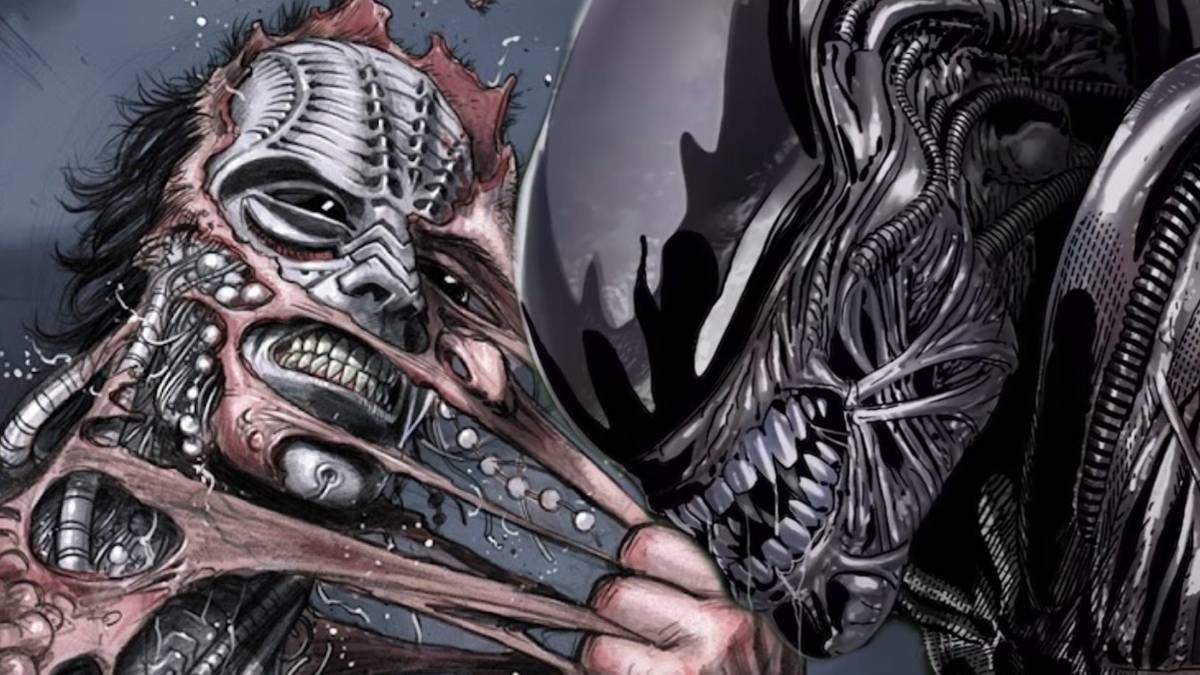 Xenomorph Official Merchandise: Epic Movie Fan Must‑Haves