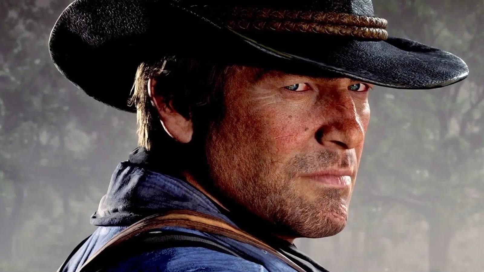 Roger Clark’s Arthur Morgan Official Merch Picks for Fans