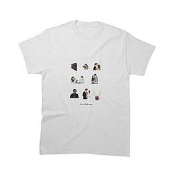 Hot Scene TTPM2201 Twilight T-Shirts