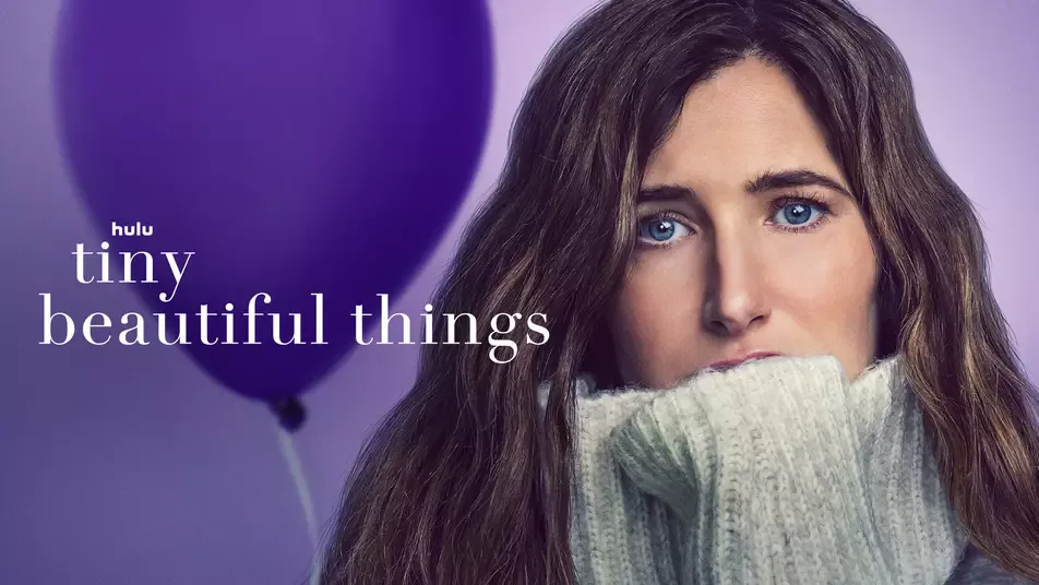 Tiny Beautiful Things Merchandise: 5 Must‑Have TV Show Items